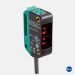 Sensor Fotoelétrico OBD1000-R100-2EP-IO - Pepperl+Fuchs