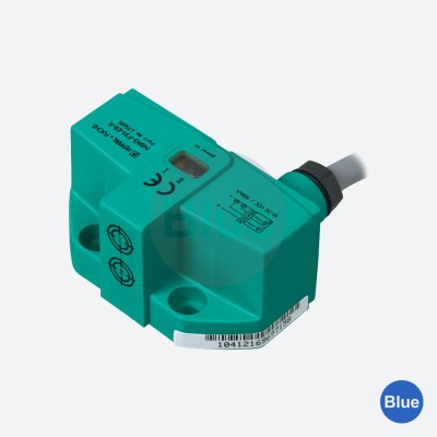 Sensor de Posição de Válvula NBN3-F31-U8-K - Pepperl+Fuchs