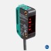 Sensor Fotoelétrico com Supressão de Fundo OBT350-R100-2EP-IO - Pepperl+Fuchs