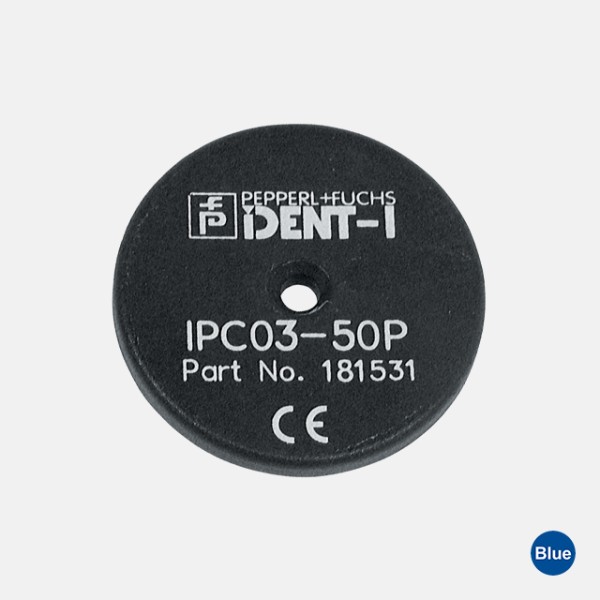 TAG RFID IPC03-50P - Pepperl+Fuchs