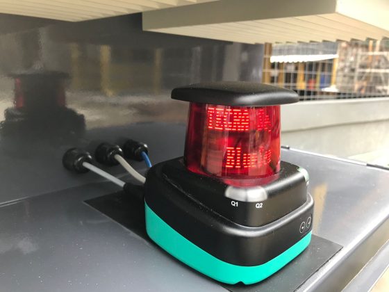 Projetos Especiais: Scanner para Construção Civil - Imagem 3