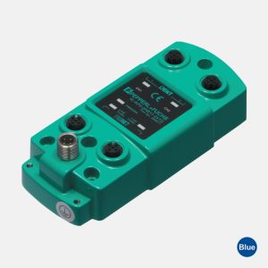 Interface de Controle RFID IC-KP2-2HB17-2V1D