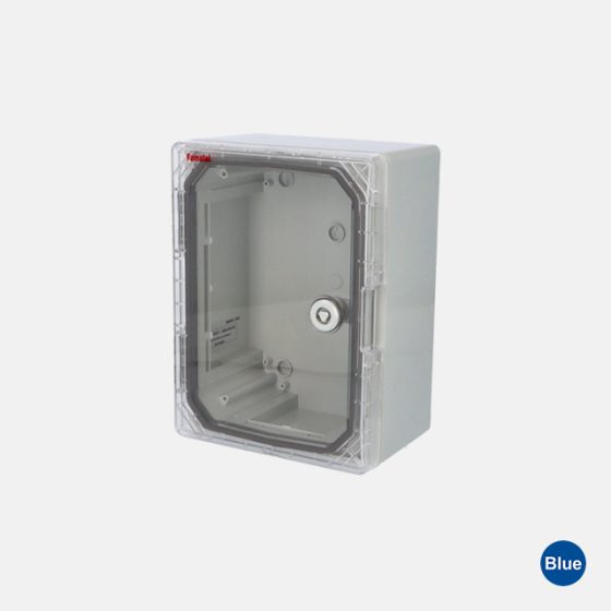 Caixas Magna ABS 280x210x130 IP65 39123 - Imagem 2