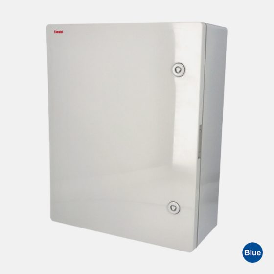 Caixas Magna ABS 500x400x175 IP65 39145