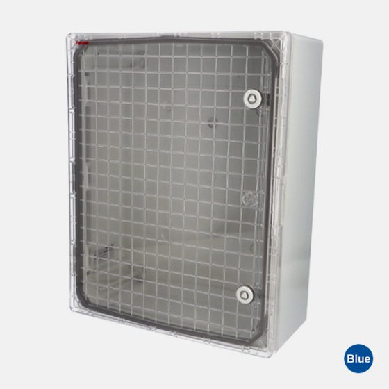 Caixas Magna ABS 500x400x175 IP65 39145 - Imagem 2