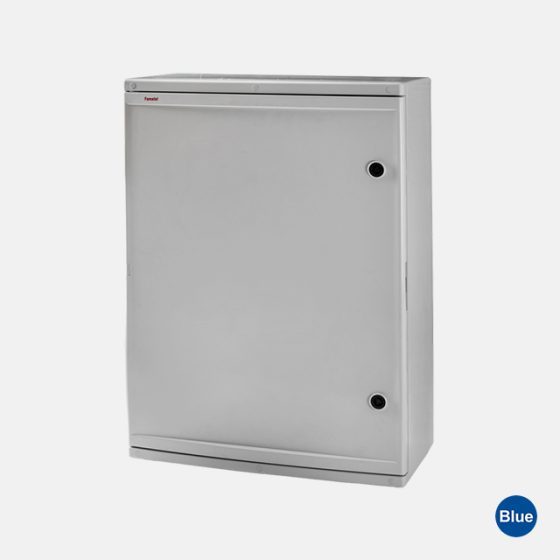 Caixas Magna ABS 700x500x245 IP65 39157