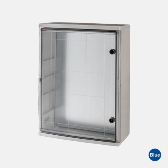 Caixas Magna ABS 700x500x245 IP65 39157 - Imagem 2