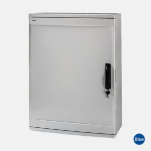 Caixas Magna ABS 800x600x260 IP65 39168