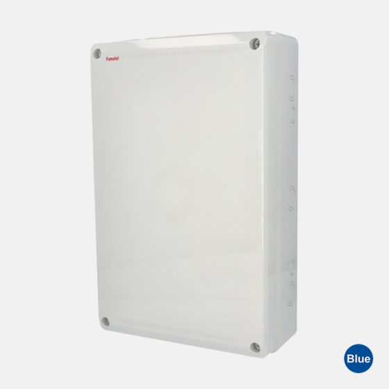 Caixa de Passagem 500x330x135 ABS IP65 3954