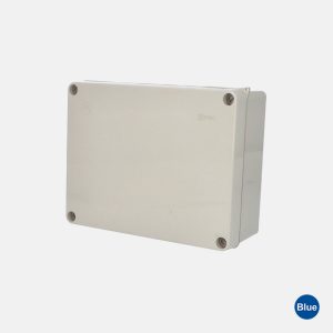 Caixa de Passagem Sobrepor ABS 175x225x85 IP55 3074