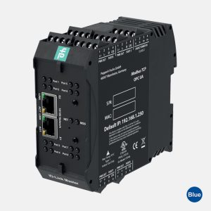 Master IO Link ICE2-8IOL-K45S-RJ45