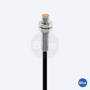 Sensor Indutivo 2mm M8 PNP NF IFL 2-8M-01P