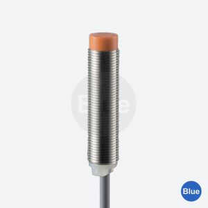 Sensor Indutivo 4mm M12 PNP NA IFL 4-12-10P
