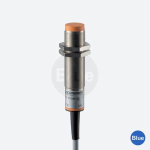 Sensor Indutivo 8mm M18 2 Fios NA IFL 8-18-01