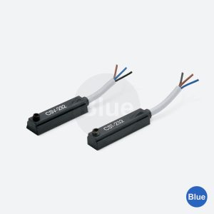 Sensor Magnético p/ Cilindro Pneumático