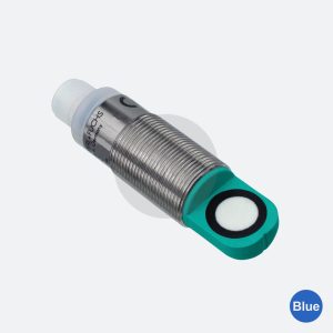 Sensor Ultrassônico 1m M18 PNP NA UBE1000-18GM40A-SE2-V1