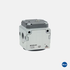 Soft Start 1/2 MC202-AV