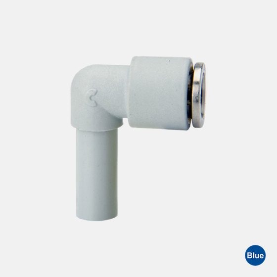 Redução de Tubo Plástica L 7555