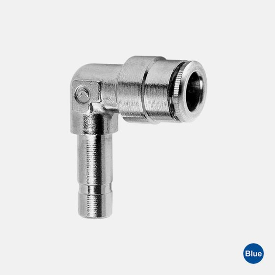 Redução de Tubo Metálica L 6555