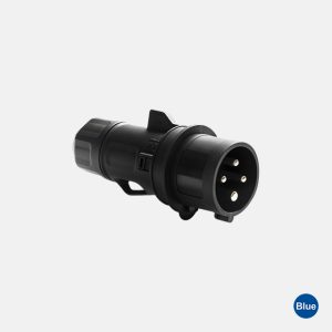 Plugue Industrial 32A 500V IP44