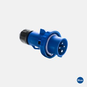 Plugue Industrial 32A 220-240V IP67