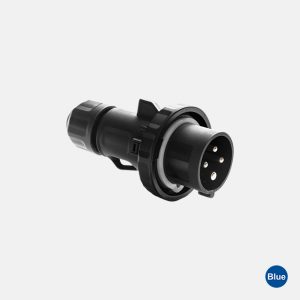 Plugue Industrial 32A 500V IP67