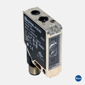 Sensor para Marcas de Impressão 11mm Push-pull DK12-11/124/136