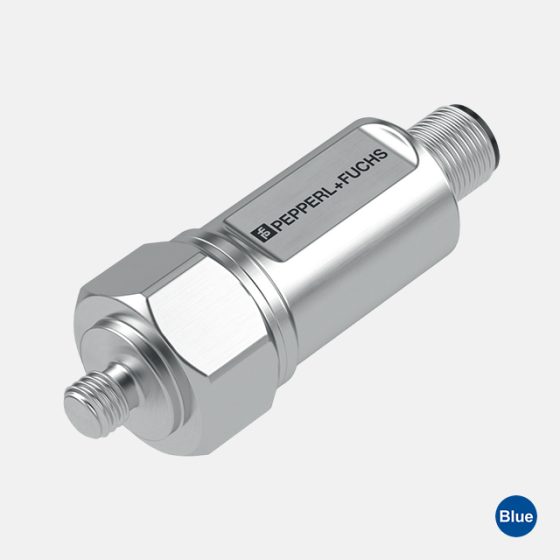 Sensor de Vibração e Temperatura VIM32PL-E1AC8-0RE-IO-1V1401
