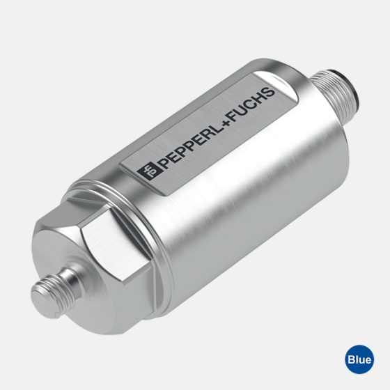 Sensor de Vibração VIM62PL-E0G10-0ME-I420V14