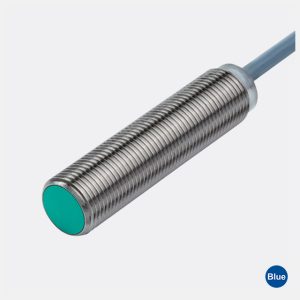 Sensor Indutivo 4mm M12 PNP NA NBB4-12GM50-E2