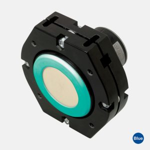 Sensor Ultrassônico 10m PNP NF UC10000-F260-IE9R2