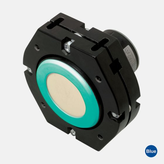 Sensor Ultrassônico 10m PNP NF UC10000-F260-IE9R2
