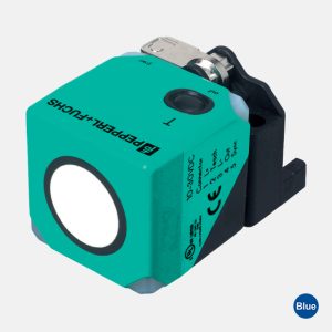 Sensor Ultrassônico 2m 0-10V UC2000-L2-U-V15