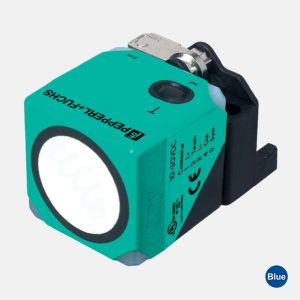 Sensor Ultrassônico 4m 4-20mA UC4000-L2-I-V15