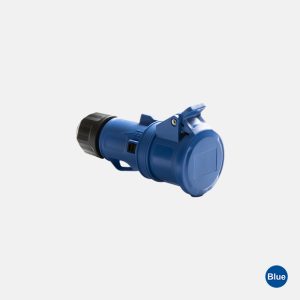 Tomada Industrial 16A 220-240V IP44