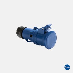 Tomada Industrial 32A 220-240V IP44