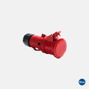 Tomada Industrial 16A 380-415V IP44