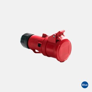 Tomada Industrial 32A 380-415V IP44
