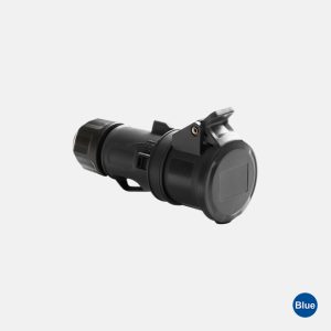 Tomada Industrial 32A 500V IP44