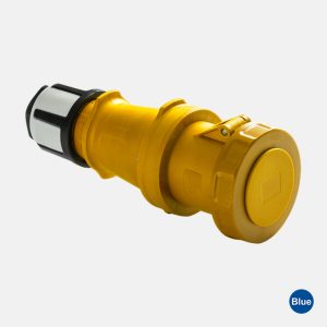 Tomada Industrial 125A 110-130V IP67