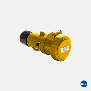 Tomada Industrial 32A 110-130V IP67