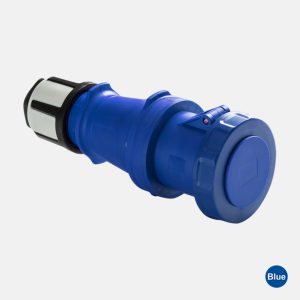 Tomada Industrial 125A 220-240V IP67