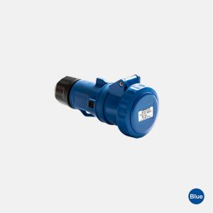 Tomada Industrial 16A 220-240V IP67