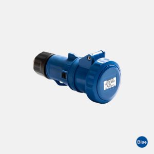 Tomada Industrial 32A 220-240V IP67