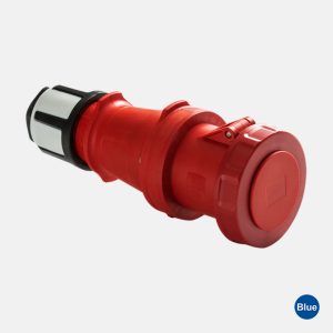 Tomada Industrial 125A 380-415V IP67