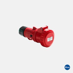 Tomada Industrial 16A 380-415V IP67