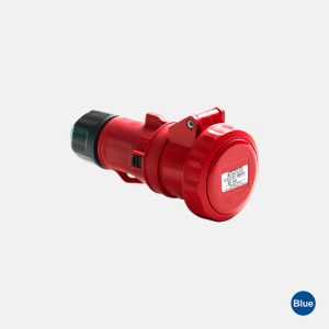 Tomada Industrial 32A 380-415V IP67