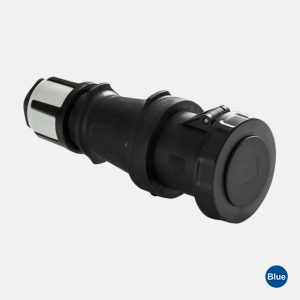 Tomada Industrial 125A 500V IP67