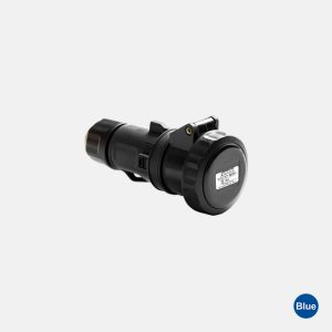 Tomada Industrial 16A 500V IP67