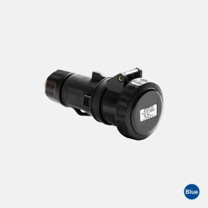 Tomada Industrial 32A 500V IP67